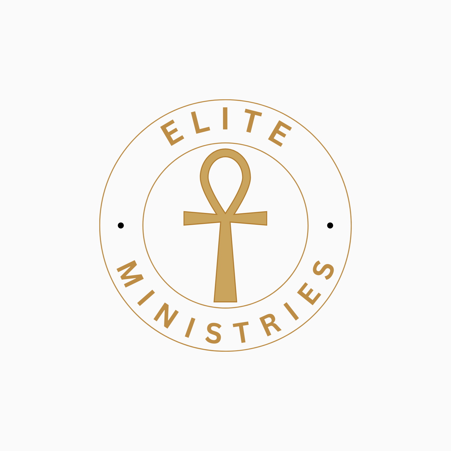 ELITE MINISTRIES Logo